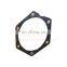 Chinese Suppliers Hohan HW19710T 10 Gears Gearbox Parts Import Shaft and Cover WG2229020008 Joint