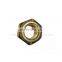 Best Quality A7 Truck HW76 Fahrerhausteile Heckblende und Halterung 190003888458 Mutter