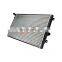 Sinotruk Sitrak C5H/C7H China Heavy Truck Spare Parts 725W061000081(80) Cooling Radiator for T5g/C7h