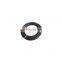 Vente en gros d'accessoires de moteur CNHTC SITRAK MAN MC11/MC13 - Tuyau en caoutchouc de liquide de refroidissement WG1246120076 I