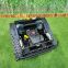 remote control grass trimming machine for sale