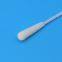 Buccal Sample Collection Disposable Sterile Nylon Flocked Oral Swab for Buccal Smear