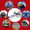 automatic CNC auto epoxy dispenser ab glue dispensing machine for capacitor production