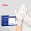 Gants en nitrile
