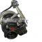 HX35W turbocharger 4043993 504169758 504169758  4043994 4033602H for engine NEF 6CYL 14V