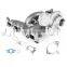 Турбо - турбонагнетатель для Chrysler PT Cruiser GT 2003 - 2009 и Dodge Neon SRT4 2003 - 2005 TD04LR
