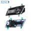 Use for West Africa 4116-00126 4116-00125 market bus parts accessories led fog/driving lights led fog lights