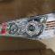 Higer Bus Spare Parts Body Parts 37VBA-11200 Lighting system KLQ6129Q Head Lamp headlights for china buses