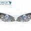 Bus Frontscheinwerfer Chinesische Bus-LED-Scheinwerfer HJQ-022 für KingLong Golden Dragon ZhongTong Higer von hoher Qualit?t