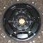 High quality chinese bus body Chassis Spare Parts 24180-H1 bus Clutch disc