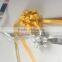 Fashion Style and Gift Wrapping Occasion Big Plastic Gift Ribbon Bows for christmas/birthday/wedding/Valentine's