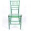 factory supply clear acrylic banquet chair for dinner party