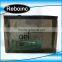 pvc stationary bag with zipper manufacturer