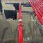 8' to 13'6 Steel Prop Shoring Prop Steel Jack Heavy Duty Steel Jack Scaffolding