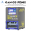 MECHANIC GAN-03 GAN-16 Fenix 16-Inch Screen Bubble Removal Machine for Mobile Phone iPad Tablet Curved and Straight Screen Refurbishment