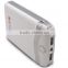 ET-P15A Power Bank External Backup Battery White