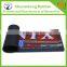 promotional non-woven cloth+rubber bar mat