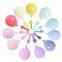 Infantiles Feliz Cumpleanos Decoraciones Mesa Metalizados Latex Helium Globos De Fiesta Kit Set Para Fiesta