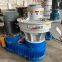 Kawise Biomass Pellet Machine – High-Efficiency Pelletizing Solution