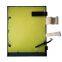590DC 00 000  590C panel used on 590C drive