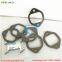 3406 engine GASKET-EXHAUST MANIFOLD 129-9452 1299452  For CAT
