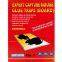 Strong Adhesive Pest Control Top Grade Sticky Mouse Glue Trap Go-09 Cheap Rat Board