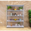 Boltles DIY Storage Garage Rack