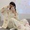 Winter Pajamas Set for Women Manufacturer