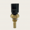 179730-0040/KHR2433 Water Temperature Sensor Specific for SH200A3 Models Construction Machinery Part