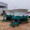 Straw Bales Shredder Feed Crusher Cattle Feed Hay Crusher for Wood Processing Industry