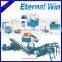 Competitive price for small capacity waste tyre recycling machine for sale