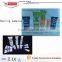 Ultrasonic Toothpaste Tube Sealing Machine With Cutting Function