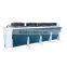 standard low noise Air cooled condenser for freezer room