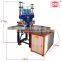 PVC Soft Banner Sealing machine double head high frequency welding machine