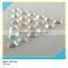 Resin Studs AB Light Purple Flatback Ss16 4mm 200 Gross Package