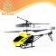 China Toy Manufacture mini 3.5 Channel RC helicopter with gyro and light easy fly radio control toy For wholesale
