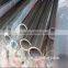 6m long Customized aluminum 7005 round tubes with cheap price