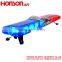 Super cheap Led warning vehicle lightbar with speaker HS1020