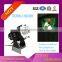 40w ledy led logo light 4500lm outdoor single image static gobo advertising floor projector