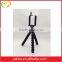 camera tripod stand selfie stick with bluetooth shutter for cell phone