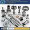Custom high precision cnc machining motorcycle parts