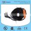 36m water pipe heating cable manufacturer in China