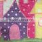 high quality and luxury , children quilt for home decoration