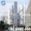 RICHUAN 600W VAWT electric generating windmills for sale