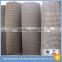 hot sale weave crimped wire mesh price good quality
