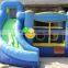 playground slide hopper