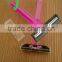 Hotel Disposable Salon Razor Electric Razor Without Lubricating Strips /famous brand brand name razor