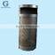 Metal trash cans outdoor manufacturers