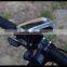 Hot Sale Solar Energy Rechargeable Bike Light Solar Bicycle Head Light