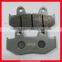 06455-KSY-881 motorcycle brake pad brake shoe for Honda NHX110/SCR110/LEAD110/NSC110